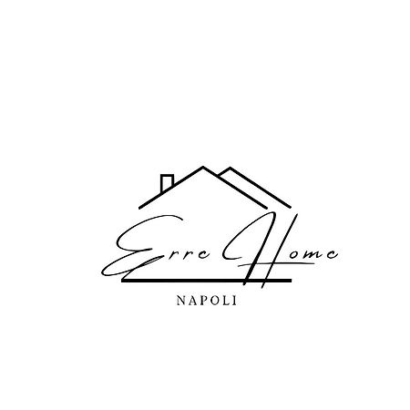 Erre Home Naples Extérieur photo
