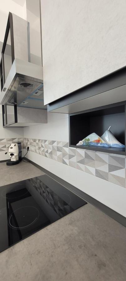 Erre Home Naples Extérieur photo