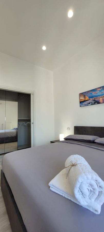 Erre Home Naples Extérieur photo