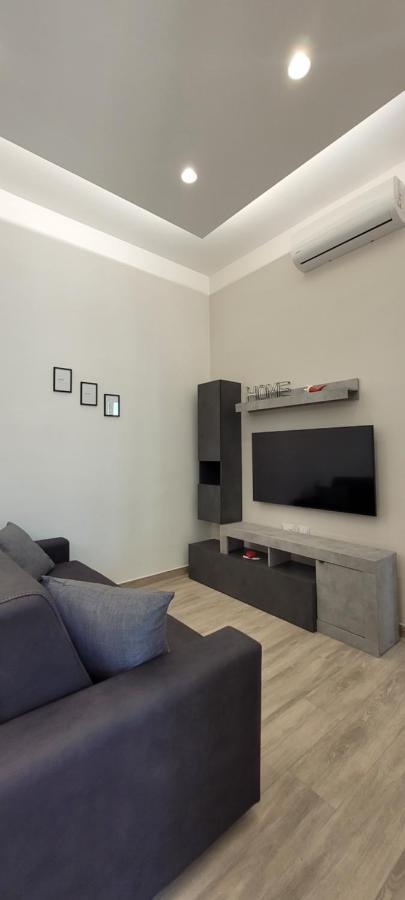 Erre Home Naples Extérieur photo