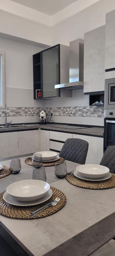 Erre Home Naples Extérieur photo