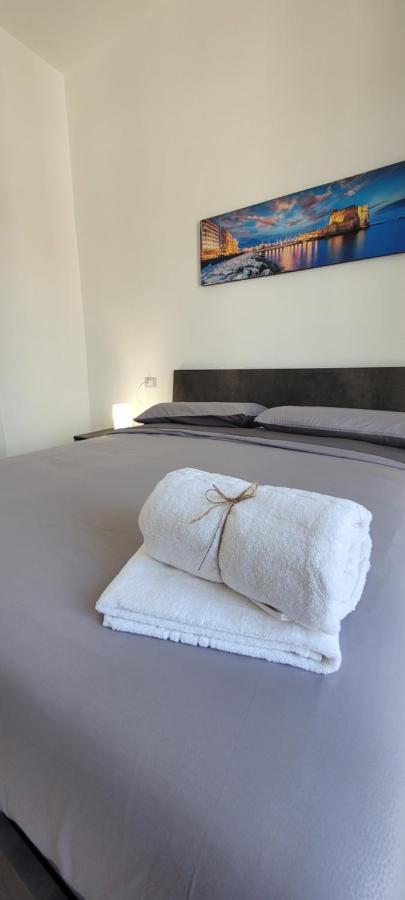 Erre Home Naples Extérieur photo
