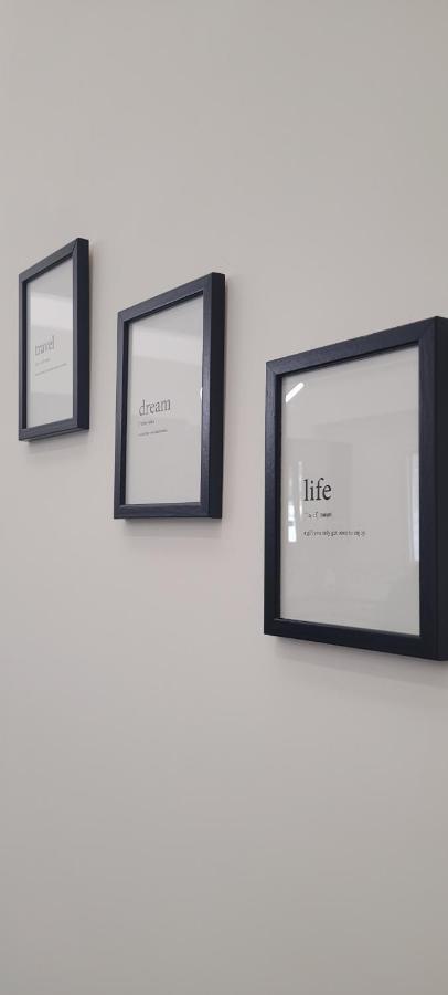 Erre Home Naples Extérieur photo
