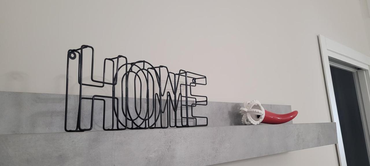 Erre Home Naples Extérieur photo