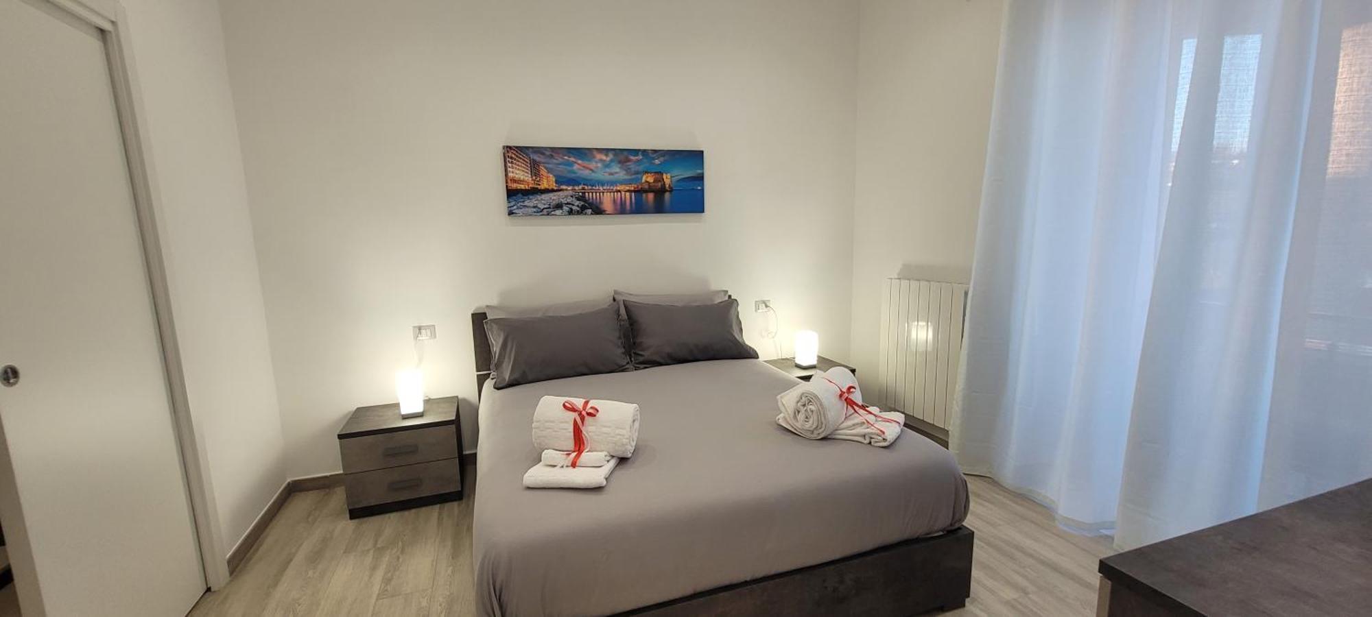 Erre Home Naples Extérieur photo