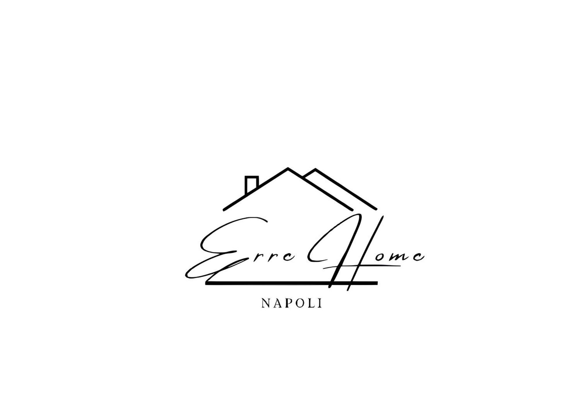 Erre Home Naples Extérieur photo
